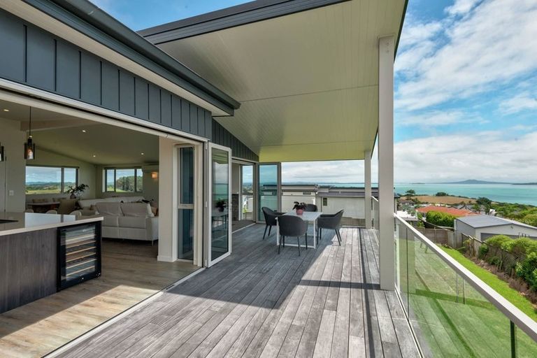 Photo of property in 14 Herbert Pollard Drive, Maraetai, Auckland, 2018