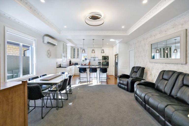 Photo of property in 30 Thomson Street, Tinwald, Ashburton, 7700