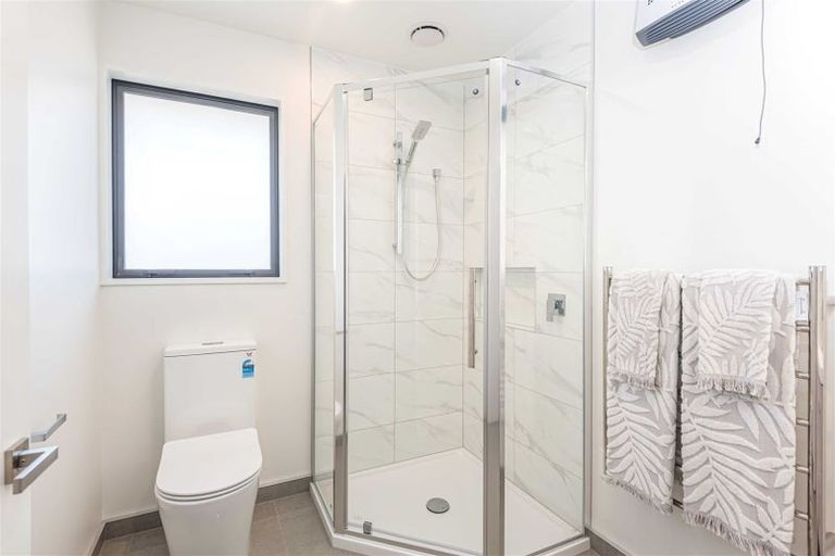 Photo of property in 214b Bower Avenue, North New Brighton, Christchurch, 8083