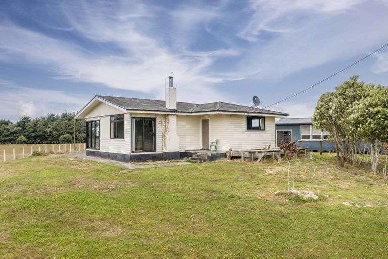 Photo of property in 245 Te Uri Road, Mangaorapa, Porangahau, 4291