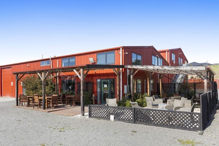Photo of property in 1227 Oxford Road, Cust, Rangiora, 7471