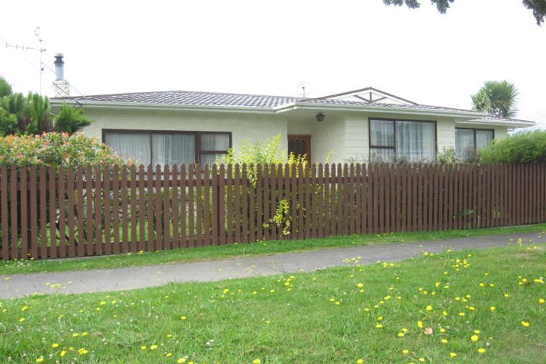 Photo of property in 34 Ward Street, Aramoho, Whanganui, 4500
