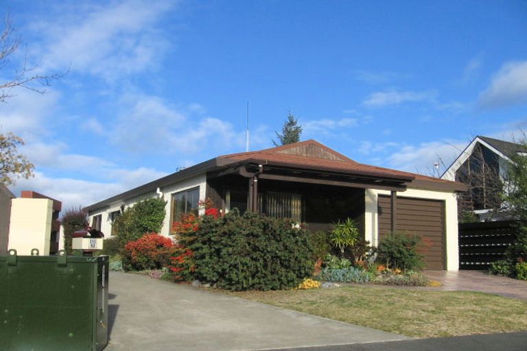 Photo of property in 52a Anderson Road, Taradale, Napier, 4112