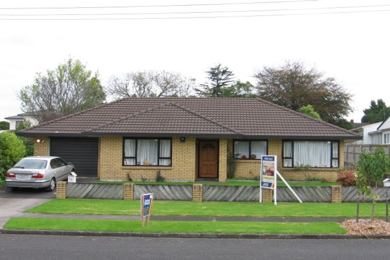 Photo of property in 2/4 Hayward Road, Papatoetoe, Auckland, 2025