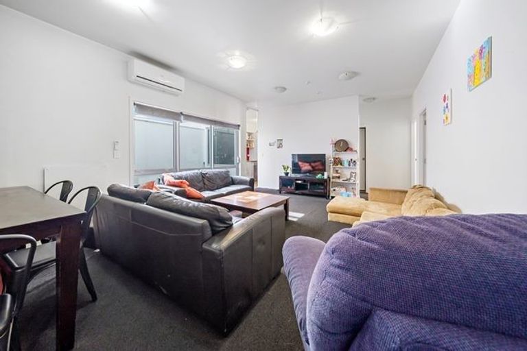 Photo of property in 24 Webb Street, Te Aro, Wellington, 6011