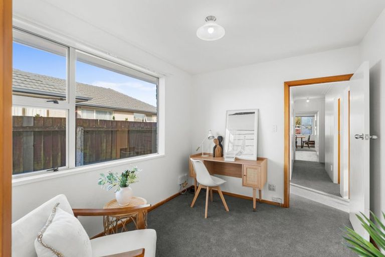Photo of property in 128 Wales Street, Halswell, Christchurch, 8025