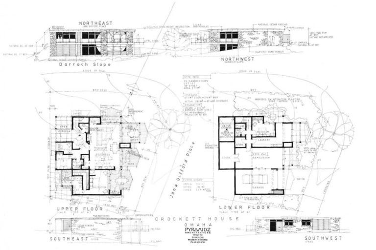 Photo of property in 20 Darroch Slope, Omaha, 0986