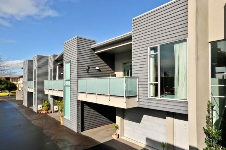 Photo of property in 4/21 Wellington Street, Hamilton East, Hamilton, 3216