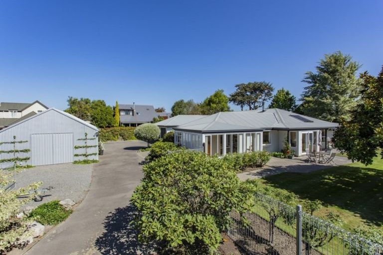 Photo of property in 18 Bridget Lane, Rangiora, 7400