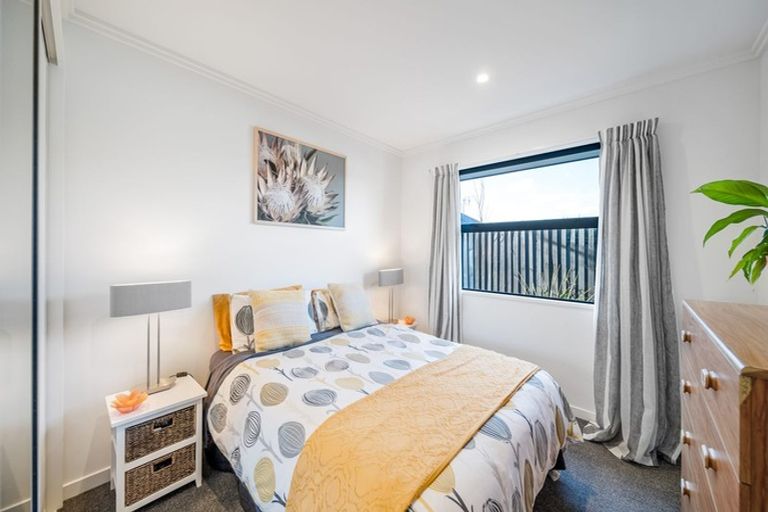 Photo of property in 4 Fox Lane, Rolleston, 7615