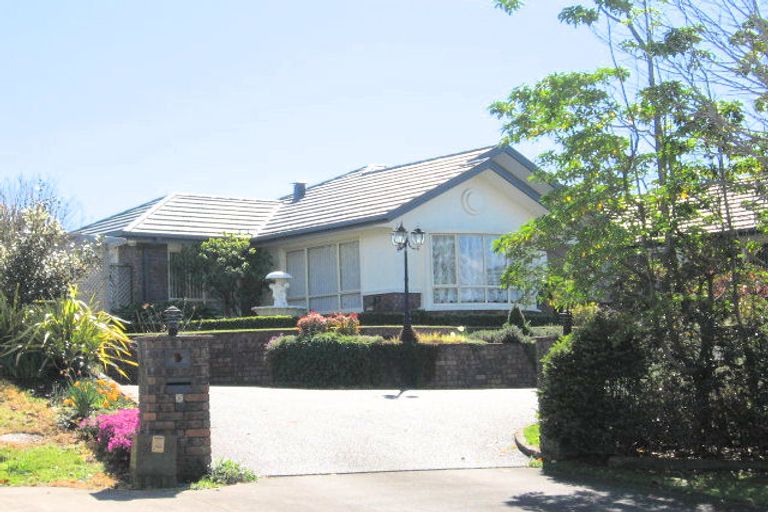 Photo of property in 8 Lanark Place, Bethlehem, Tauranga, 3110