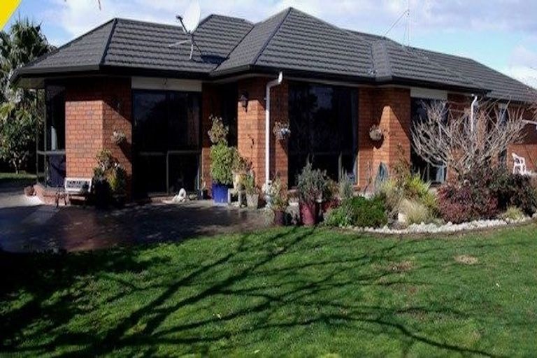 Photo of property in 357 Chatsfield Drive, Te Awamutu, 3800