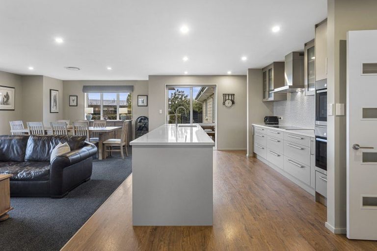 Photo of property in 47 Tristram Road, Swannanoa, Rangiora, 7475