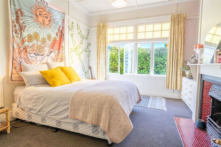 Photo of property in 26 Ure Street, South Hill, Oamaru, 9400