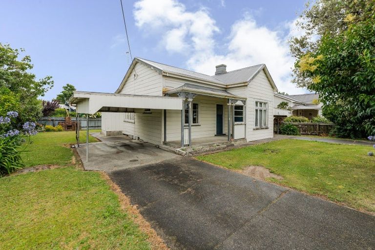 Photo of property in 63 Awahuri Road, Feilding, 4702