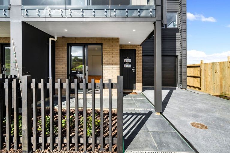 Photo of property in 24 Monstedt Terrace, Windsor Park, 0632