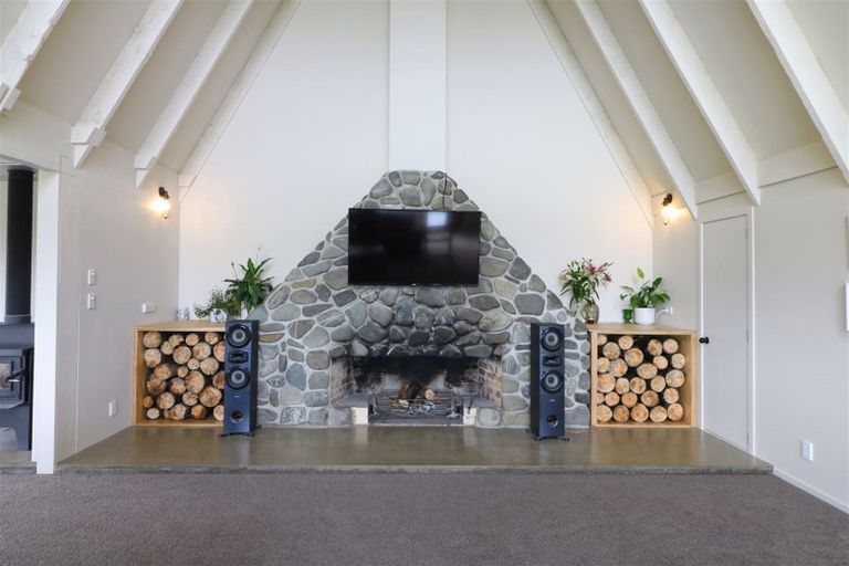 Photo of property in 52 Rosebrook Road, Claremont, Timaru, 7974