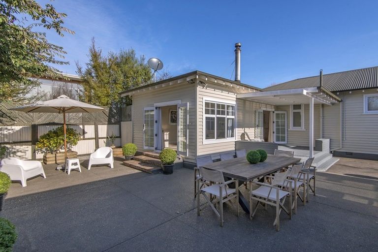 Photo of property in 8 Jacobs Street, St Albans, Christchurch, 8014