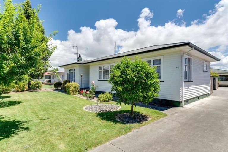 Photo of property in 2/55 Flanders Avenue, Onekawa, Napier, 4110
