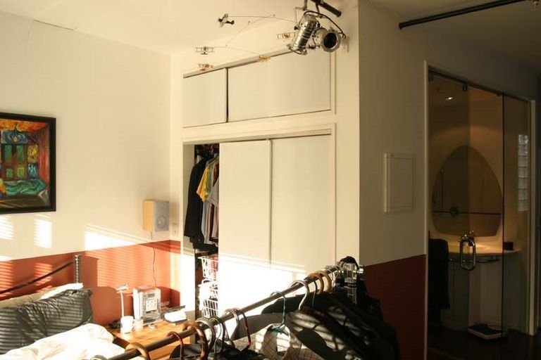 Photo of property in 20 Egmont Street, Te Aro, Wellington, 6011