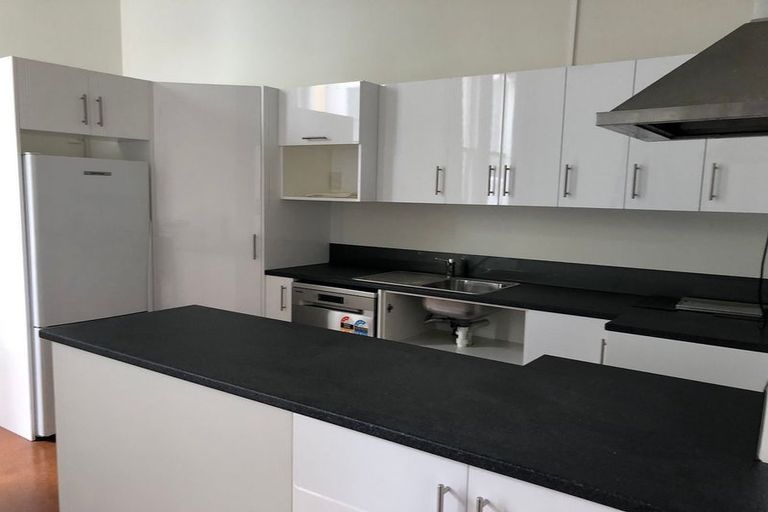 Photo of property in Brandon House, 3/20 Brandon Street, Wellington Central, Wellington, 6011