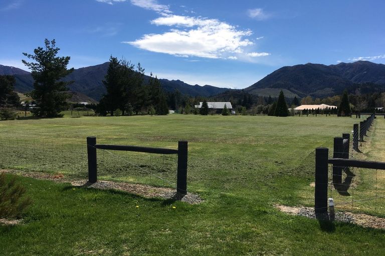 Photo of property in 34 Lochiel Drive, Hanmer Springs, 7334