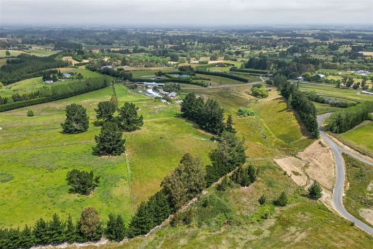 Photo of property in 554 Carrs Road, Loburn, Rangiora, 7472
