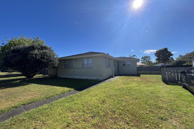 Photo of property in 36 James Henry Crescent, Huntly, 3700