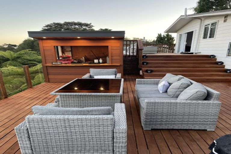 Photo of property in 61 Oromahoe Road, Opua, 0200