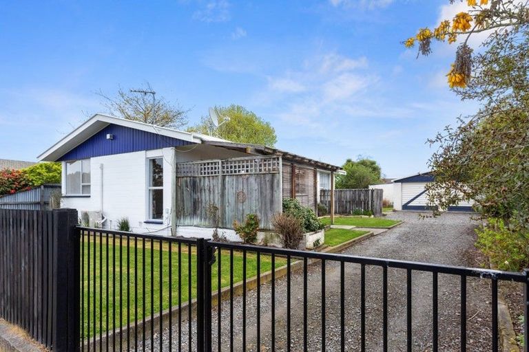 Photo of property in 39 Martyn Street, Rangiora, 7400