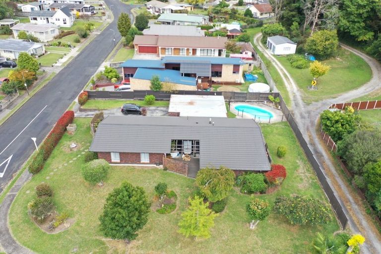 Photo of property in 34 Eketone Street, Te Kuiti, 3910