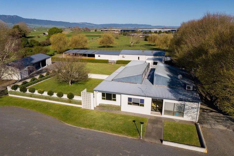 Photo of property in 78 Tower Road, Matamata, 3471