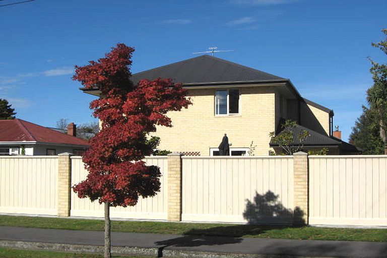 Photo of property in 6 Taylors Avenue, Bryndwr, Christchurch, 8052
