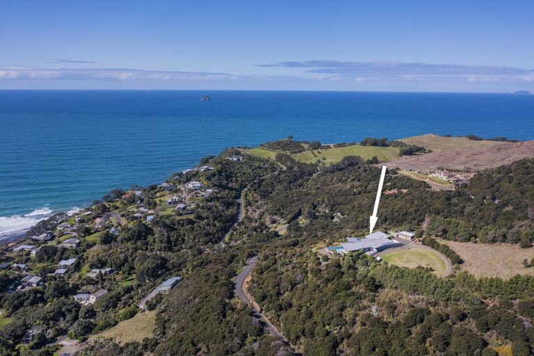 Photo of property in 28 Radar Road, Hot Water Beach, Whitianga, 3591
