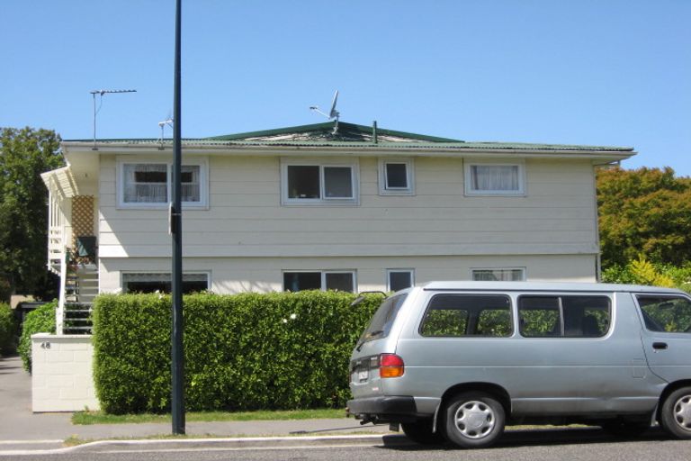 Photo of property in 48 Winchester Street, Merivale, Christchurch, 8014