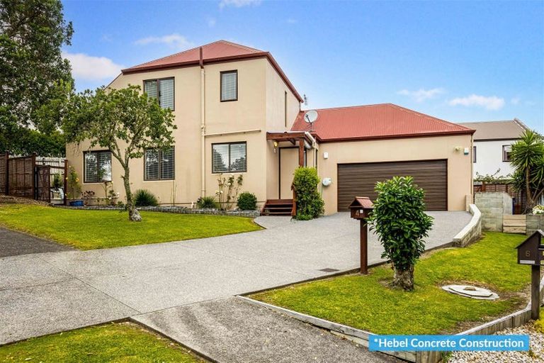 Photo of property in 4 View Ridge Drive, Ranui, Auckland, 0612