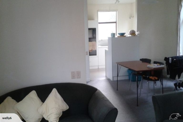 Photo of property in 218d Tinakori Road, Thorndon, Wellington, 6011