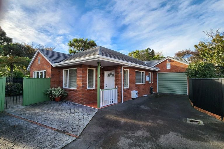 Photo of property in 4/26 Myrtle Street, Hutt Central, Lower Hutt, 5010