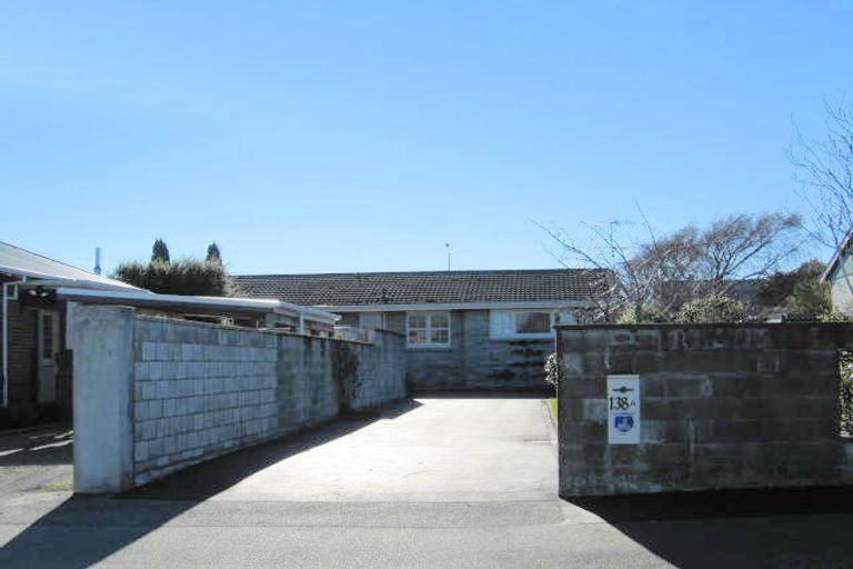 Photo of property in 138 Catherine Street, Windsor, Invercargill, 9810