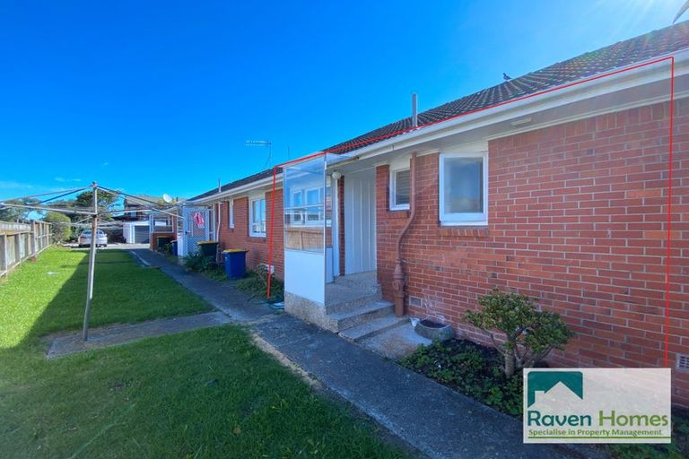 Photo of property in 3/134 Onewa Road, Northcote, Auckland, 0627