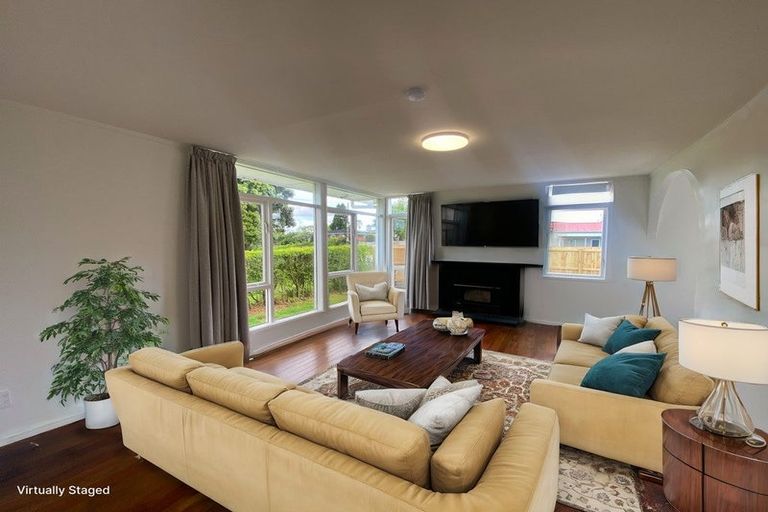 Photo of property in 128 Helvetia Road, Pukekohe, 2120