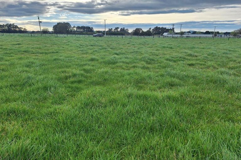 Photo of property in 61 Laws Road, Dannevirke, 4972