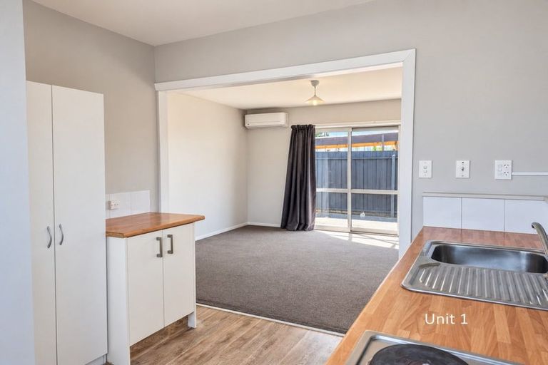 Photo of property in 3/45 Geraldine Street, Edgeware, Christchurch, 8013