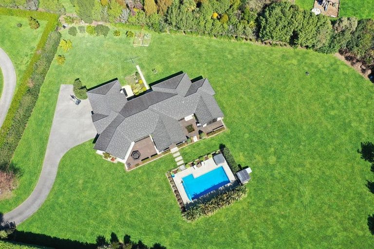 Photo of property in 10 Flora Lane, Tamahere, Hamilton, 3283