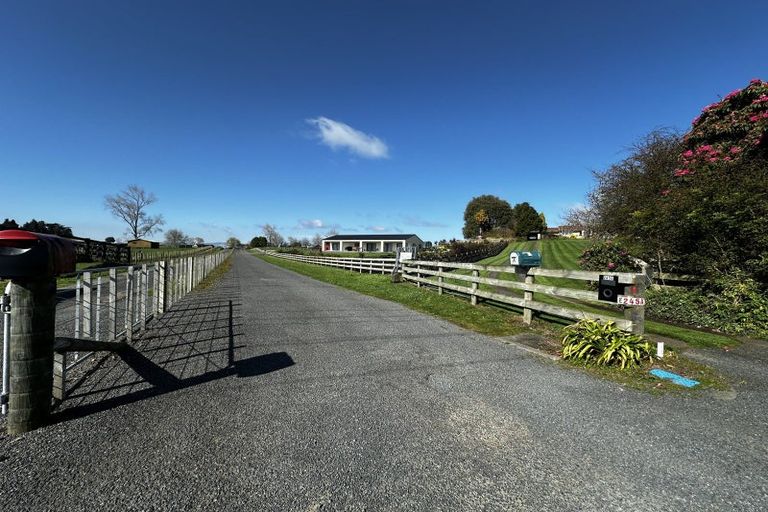 Photo of property in 245b Baird Road, Tokoroa, 3491