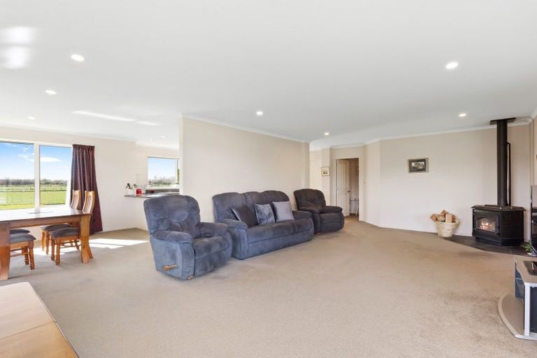 Photo of property in 201 Hollands Road, Tinwald, Ashburton, 7771
