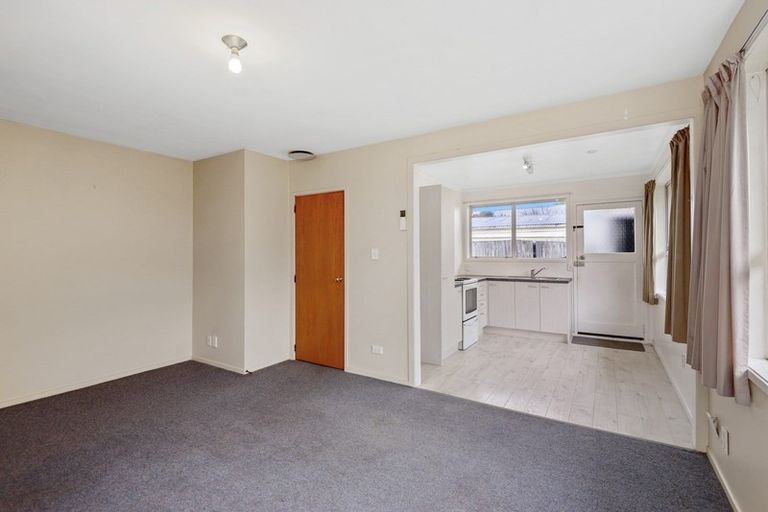 Photo of property in 3/26 Hendon Street, Edgeware, Christchurch, 8013