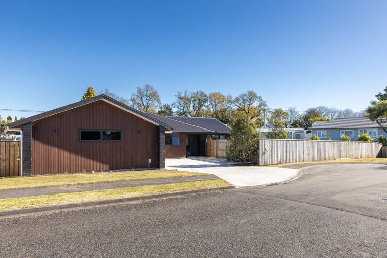 Photo of property in 4 Maire Street, Inglewood, 4330