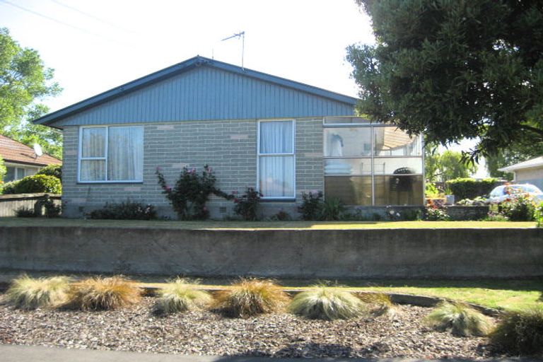Photo of property in 9 Greenhaven Drive, Burwood, Christchurch, 8083