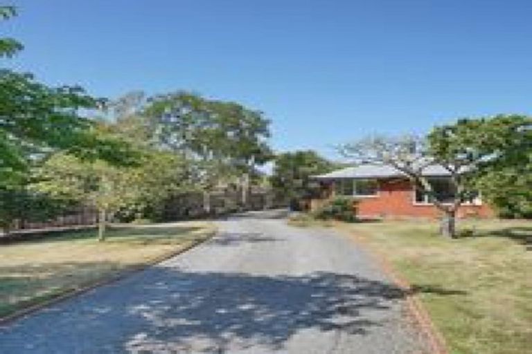 Photo of property in 6 Adelaide Street, Kirwee, Darfield, 7571